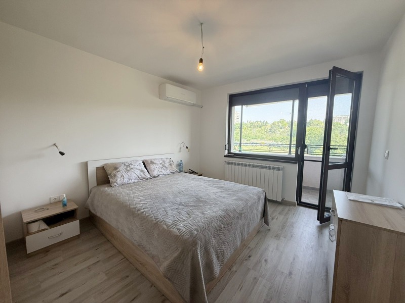 Продава  4-стаен град Велико Търново , Колю Фичето , 153 кв.м | 41344844 - изображение [8]