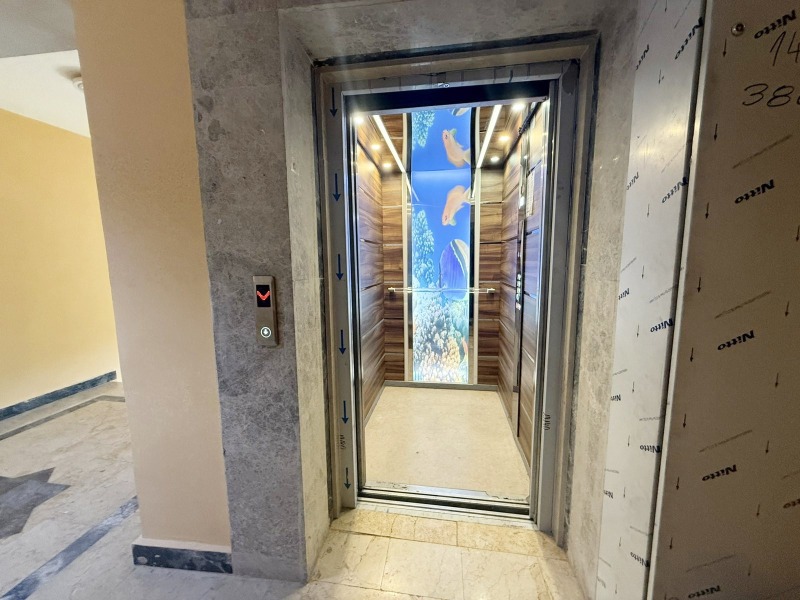 Продава  4-стаен град Велико Търново , Колю Фичето , 153 кв.м | 41344844 - изображение [10]