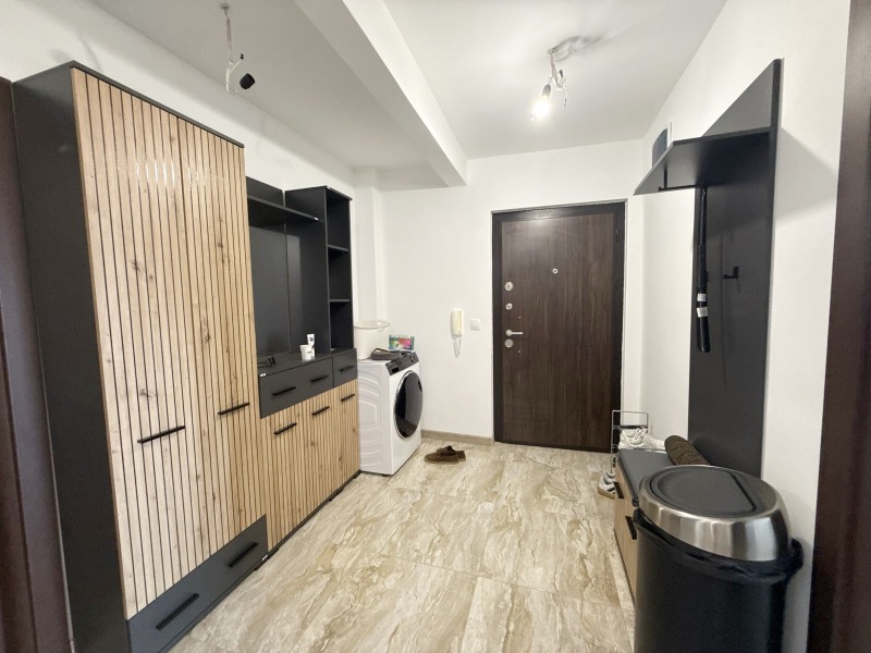 Продава  4-стаен град Велико Търново , Колю Фичето , 153 кв.м | 41344844 - изображение [11]