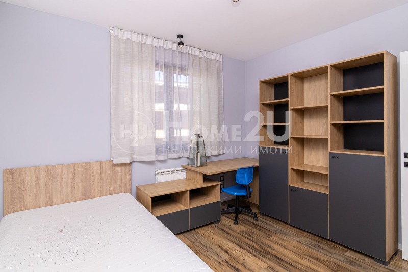 Продава МНОГОСТАЕН, гр. София, Кръстова вада, снимка 11 - Aпартаменти - 49507570