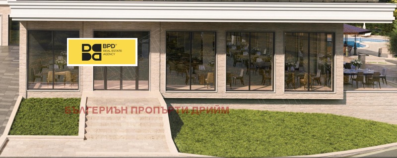 Продава ОФИС, гр. Варна, м-т Салтанат, снимка 2 - Офиси - 52415240