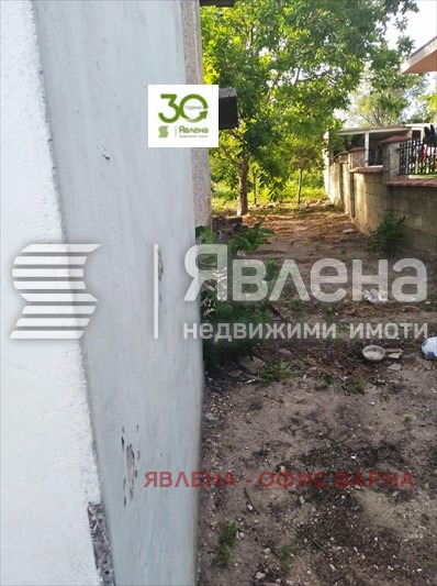 Продава ЕТАЖ ОТ КЪЩА, гр. Игнатиево, област Варна, снимка 2 - Етаж от къща - 56320476