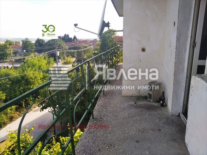 Продава ЕТАЖ ОТ КЪЩА, гр. Игнатиево, област Варна, снимка 11 - Етаж от къща - 56320476