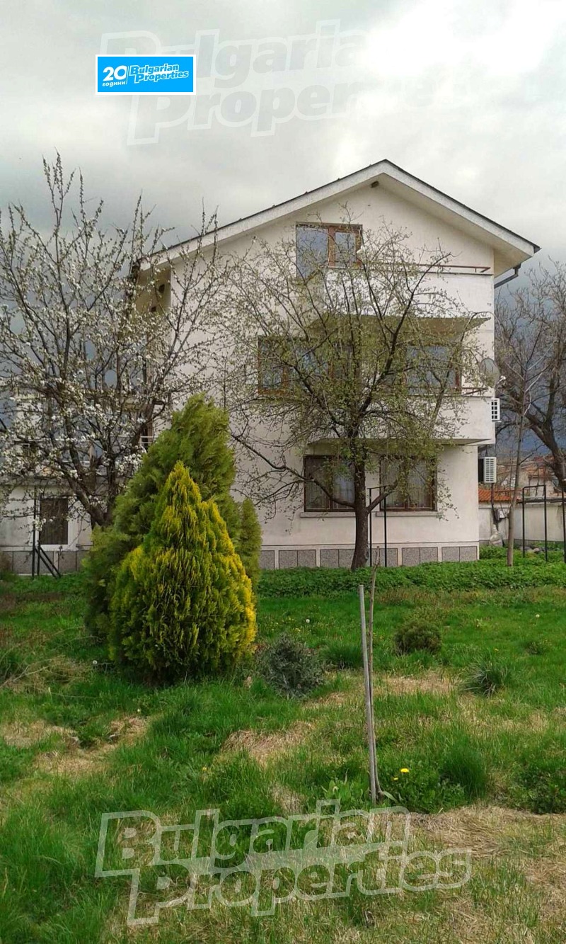 Продава КЪЩА, с. Скутаре, област Пловдив, снимка 3 - Къщи - 44143610