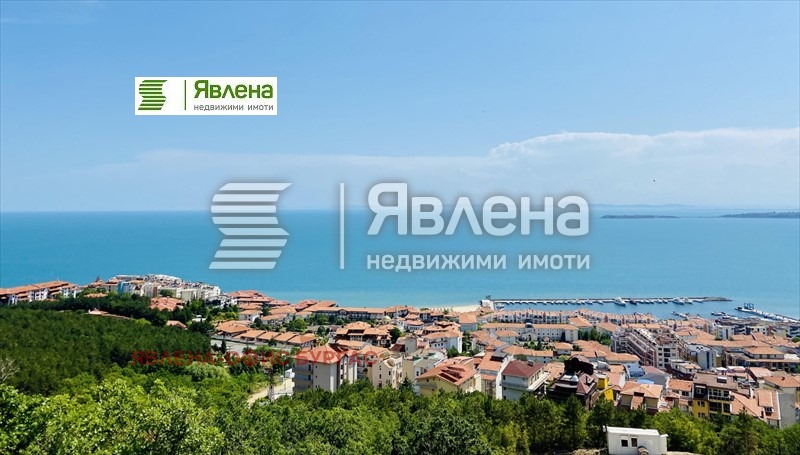 Продава КЪЩА, гр. Свети Влас, област Бургас, снимка 2 - Къщи - 48722325