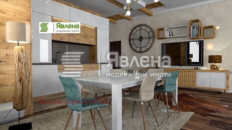 Продава  Къща област Бургас , гр. Свети Влас , 199 кв.м | 59631232 - изображение [10]