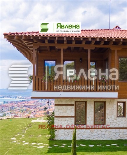 Продава  Къща област Бургас , гр. Свети Влас , 199 кв.м | 59631232 - изображение [4]