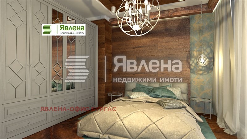 Продава  Къща област Бургас , гр. Свети Влас , 199 кв.м | 59631232 - изображение [9]