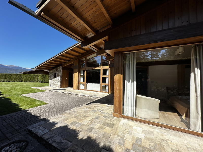 Til salg  Hus region Blagoevgrad , Razlog , 195 kvm | 63768736
