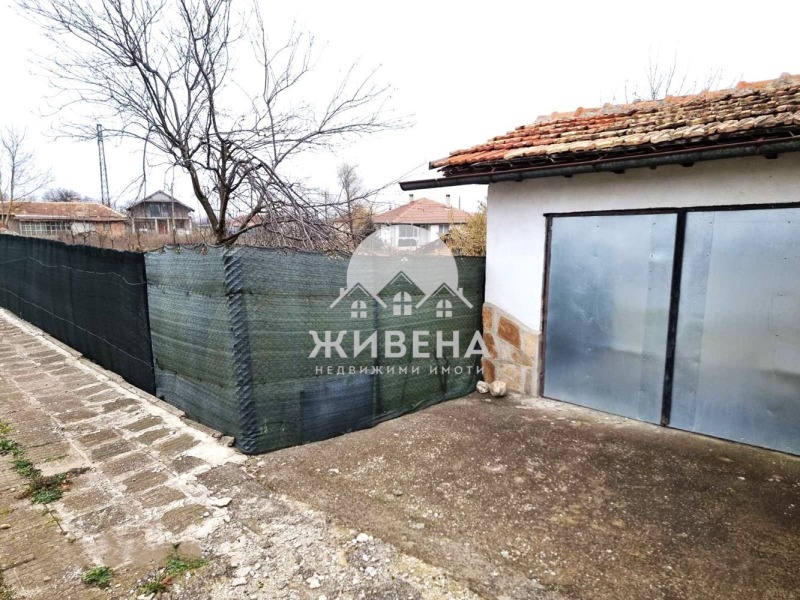 Προς πώληση  σπίτι περιοχή Dobrich , Πασκαλεβο , 70 τ.μ | 96458667 - εικόνα [3]