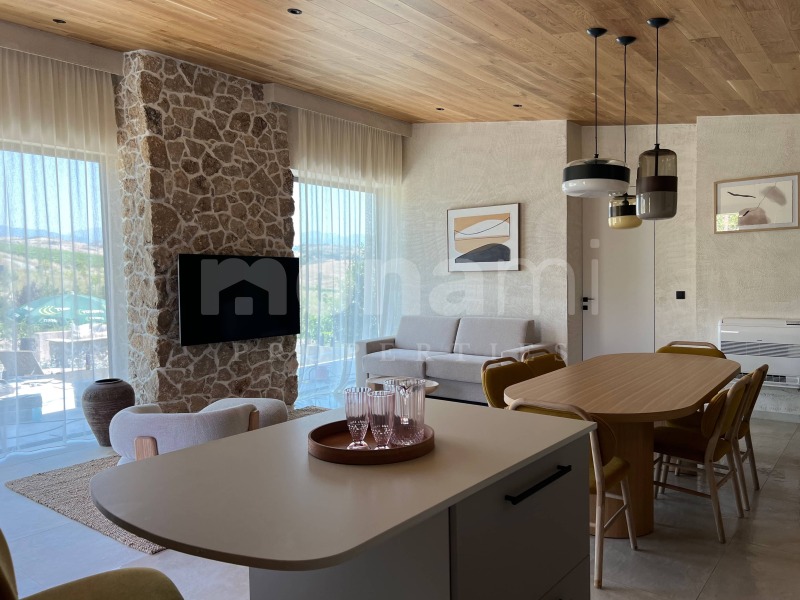 Eladó  Ház régió Blagoevgrad , Melnik , 100 négyzetméter | 67220612 - kép [2]