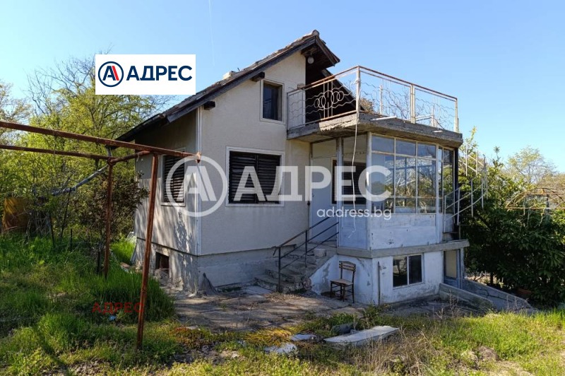 Продава  Къща, град Варна, м-т Боровец - север •  105 000 EUR • ID 38014519 — holmes.bg - [1] 