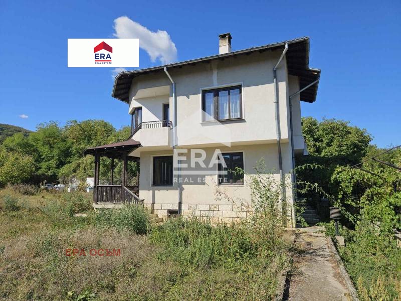 À vendre  Maison région Lovetch , Ablanitsa , 192 m² | 40657897