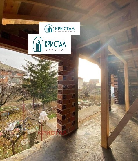 Na prodej  Dům oblast Plovdiv , Češnegirovo , 140 m2 | 55357194 - obraz [7]