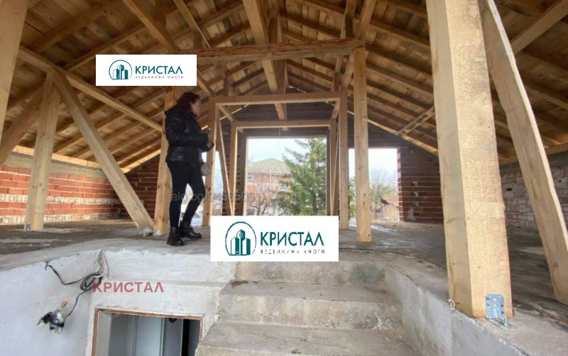 Na prodej  Dům oblast Plovdiv , Češnegirovo , 140 m2 | 55357194 - obraz [5]