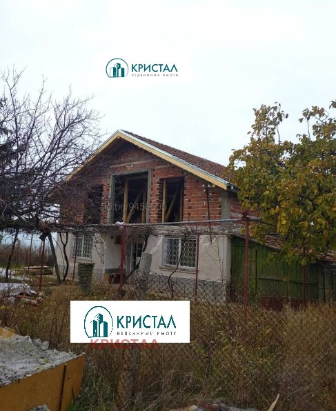 Na prodej  Dům oblast Plovdiv , Češnegirovo , 140 m2 | 55357194