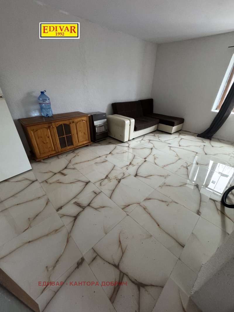 Продава КЪЩА, с. Росеново, област Добрич, снимка 3 - Къщи - 52810233