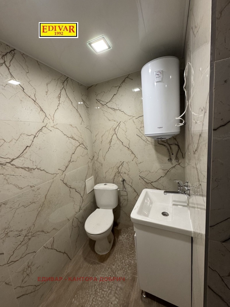 Продава КЪЩА, с. Росеново, област Добрич, снимка 5 - Къщи - 52810233