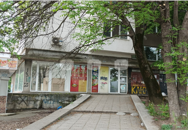 For Sale  Shop Sofia , Hadzhi Dimitar , 79 sq.m | 56655163