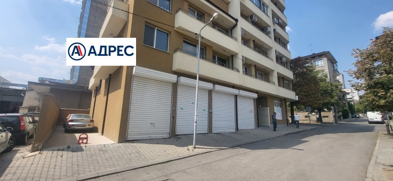 Продаја  Гараж, Паркомясто Стара Загора , Центар , 47 м2 | 36227457 - слика [2]