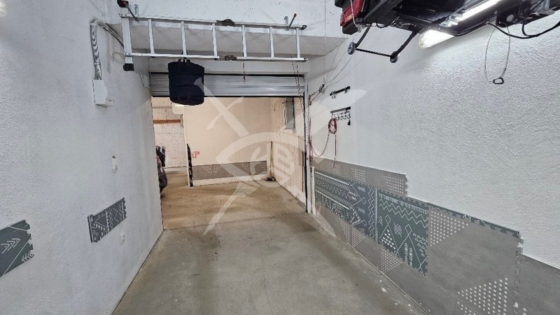 Til salg  Garage Sofia , Geo Milev , 18 kvm | 20838871 - billede [2]