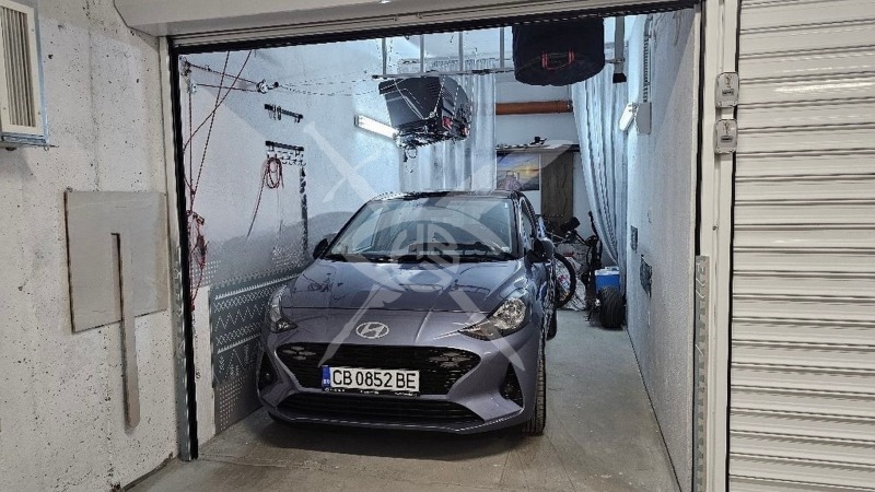 Til salg  Garage Sofia , Geo Milev , 18 kvm | 20838871 - billede [4]