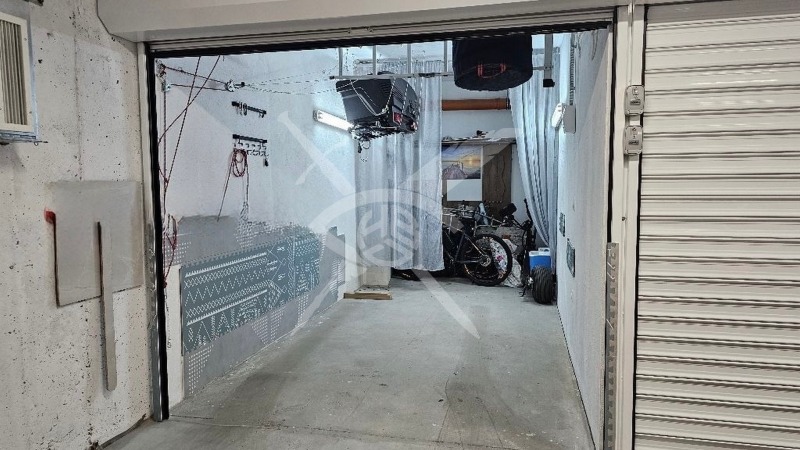 Til salg  Garage Sofia , Geo Milev , 18 kvm | 20838871 - billede [3]
