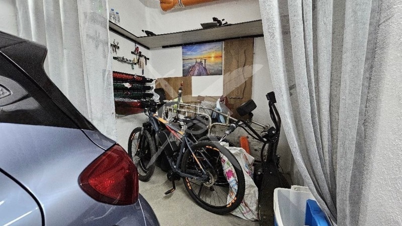 Til salg  Garage Sofia , Geo Milev , 18 kvm | 20838871 - billede [5]