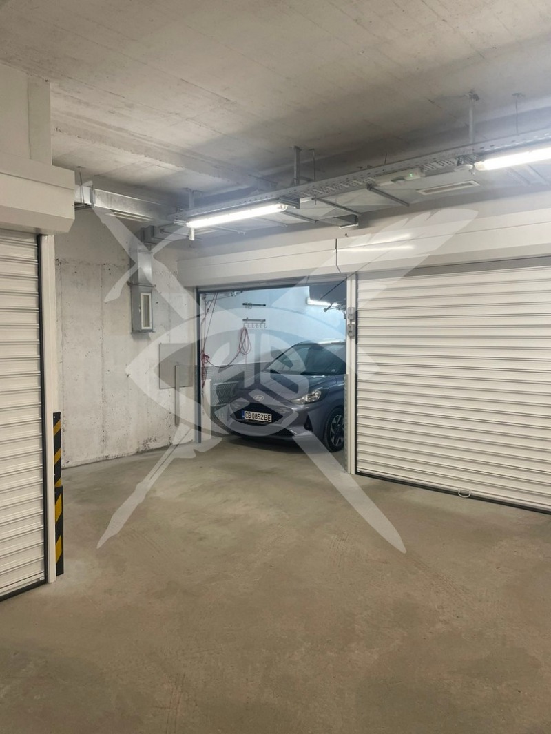 Til salg  Garage Sofia , Geo Milev , 18 kvm | 20838871
