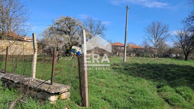 Продава ПАРЦЕЛ, с. Доброплодно, област Варна, снимка 2 - Парцели - 54079565