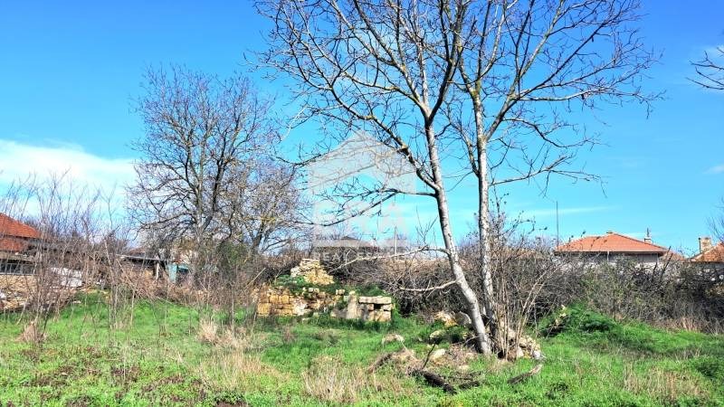 Продава ПАРЦЕЛ, с. Доброплодно, област Варна, снимка 8 - Парцели - 54079565