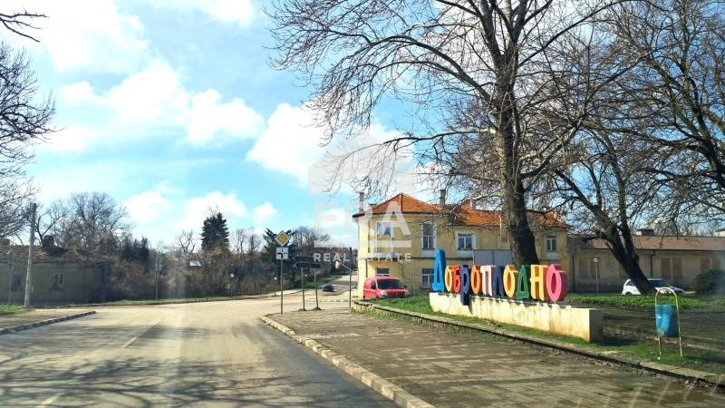 Продава ПАРЦЕЛ, с. Доброплодно, област Варна, снимка 11 - Парцели - 54079565