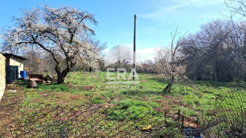 Продава ПАРЦЕЛ, с. Доброплодно, област Варна