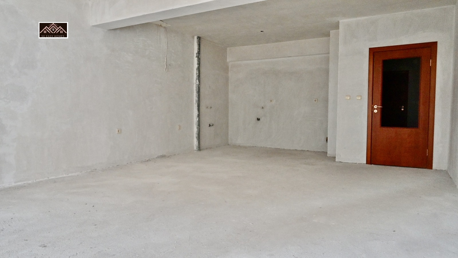 Продава 2-СТАЕН, гр. Стара Загора, Център, снимка 2 - Апартаменти - 53754513