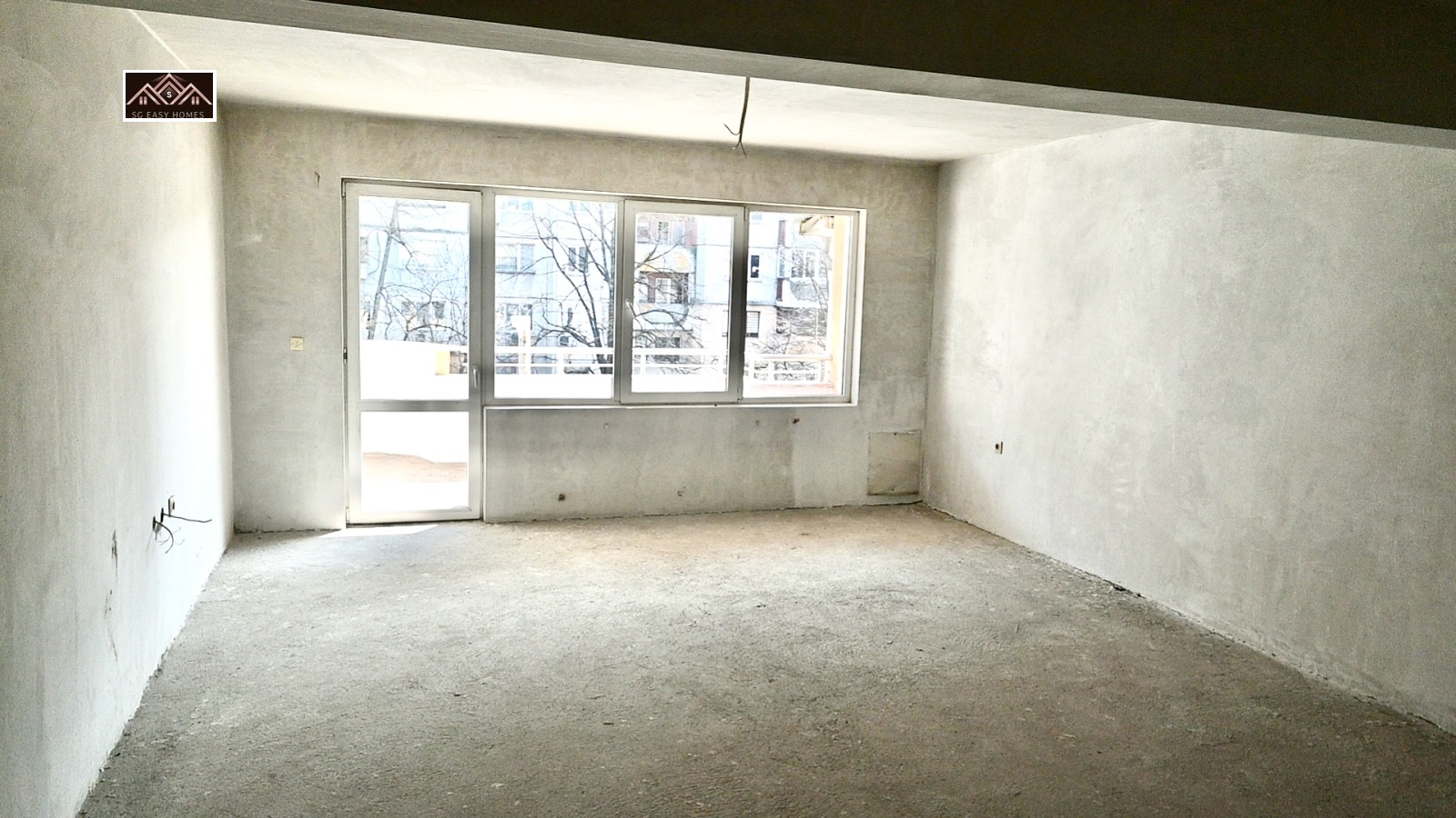 Продава 2-СТАЕН, гр. Стара Загора, Център, снимка 4 - Апартаменти - 53754513