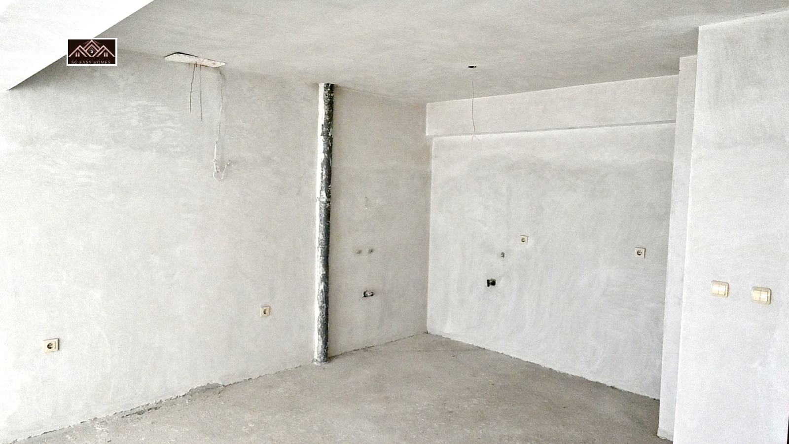 Продава 2-СТАЕН, гр. Стара Загора, Център, снимка 5 - Апартаменти - 53754513