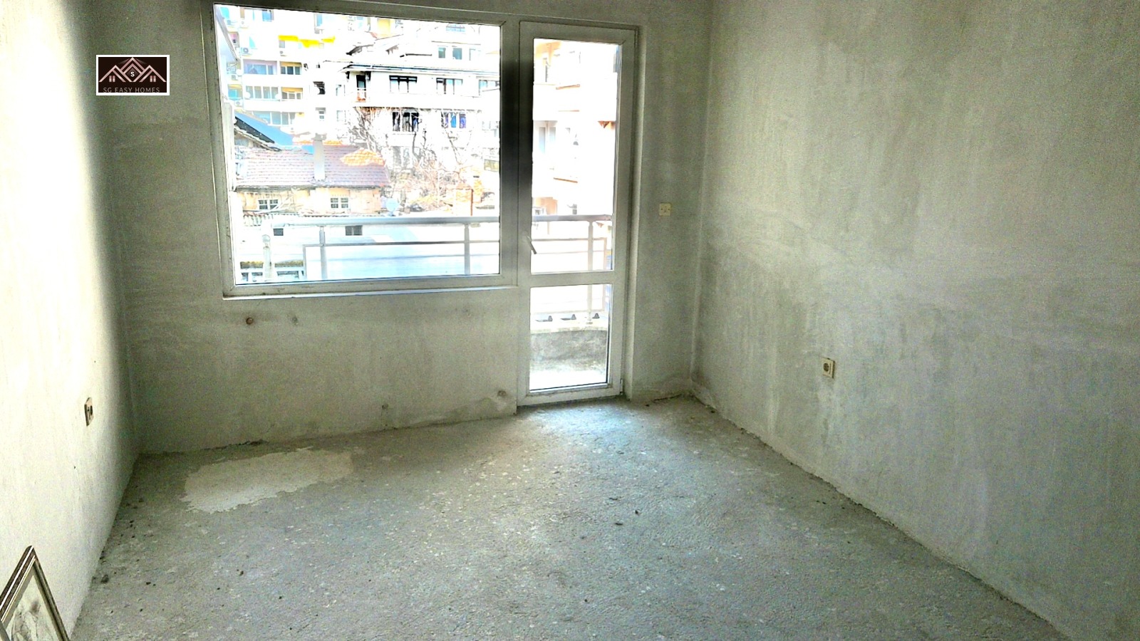 Продава 2-СТАЕН, гр. Стара Загора, Център, снимка 6 - Апартаменти - 53754513