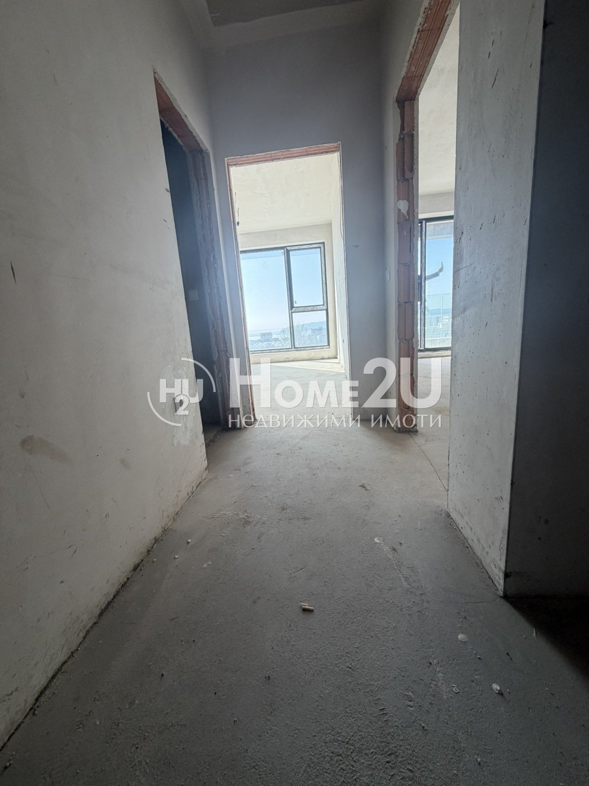 Продава 2-СТАЕН, гр. Варна, Левски 1, снимка 8 - Апартаменти - 53824330