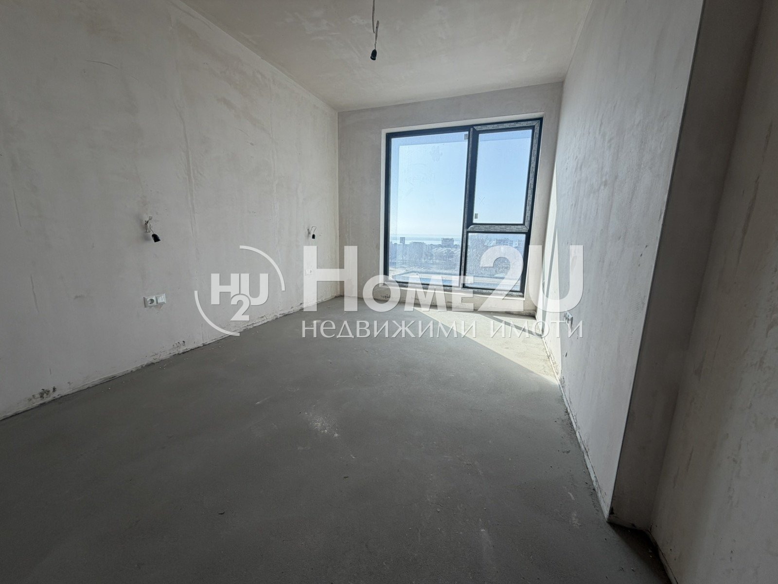 Продава 2-СТАЕН, гр. Варна, Левски 1, снимка 5 - Апартаменти - 53824330