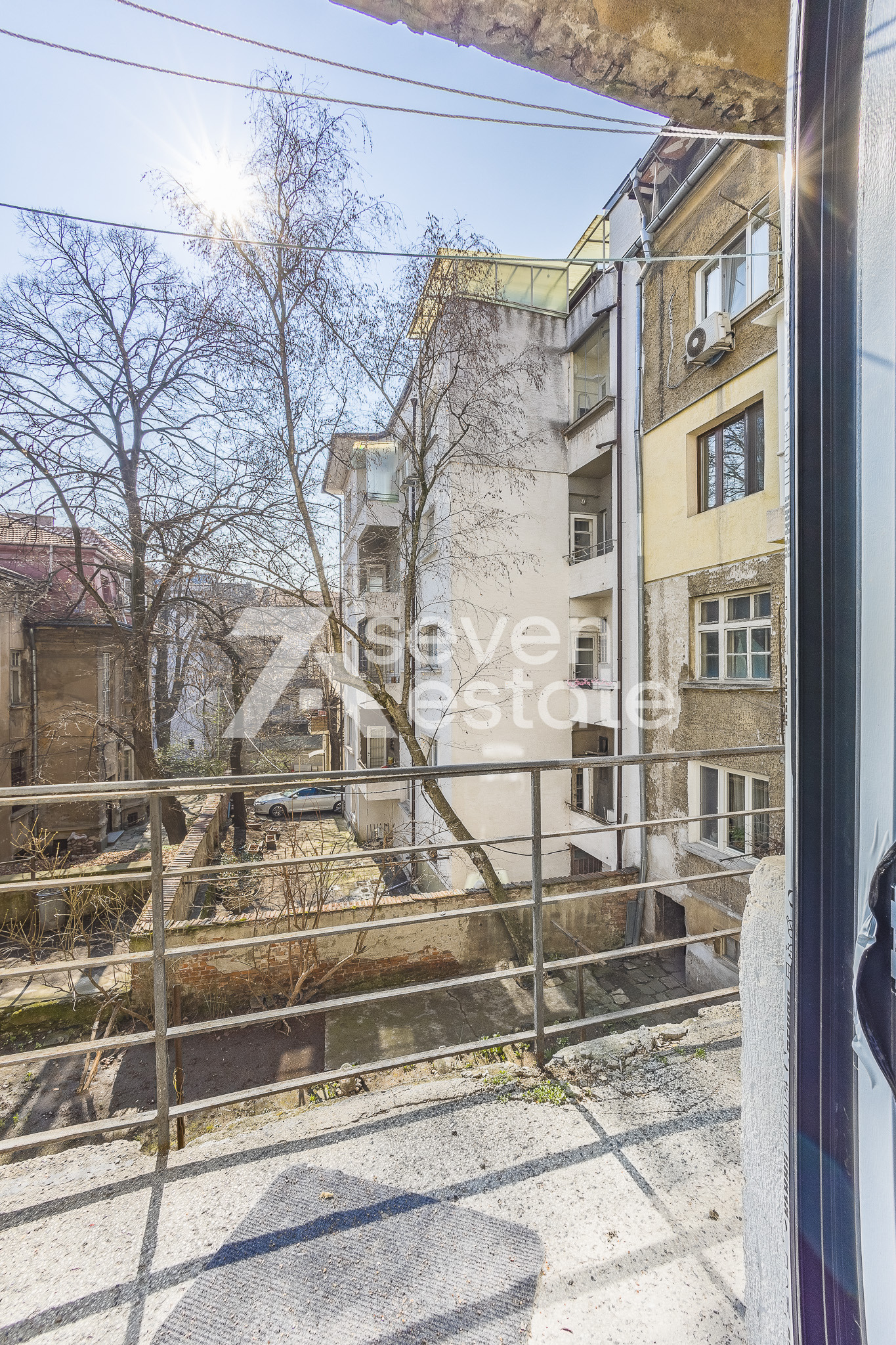 Продава 2-СТАЕН, гр. София, Докторски паметник, снимка 10 - Апартаменти - 54186819