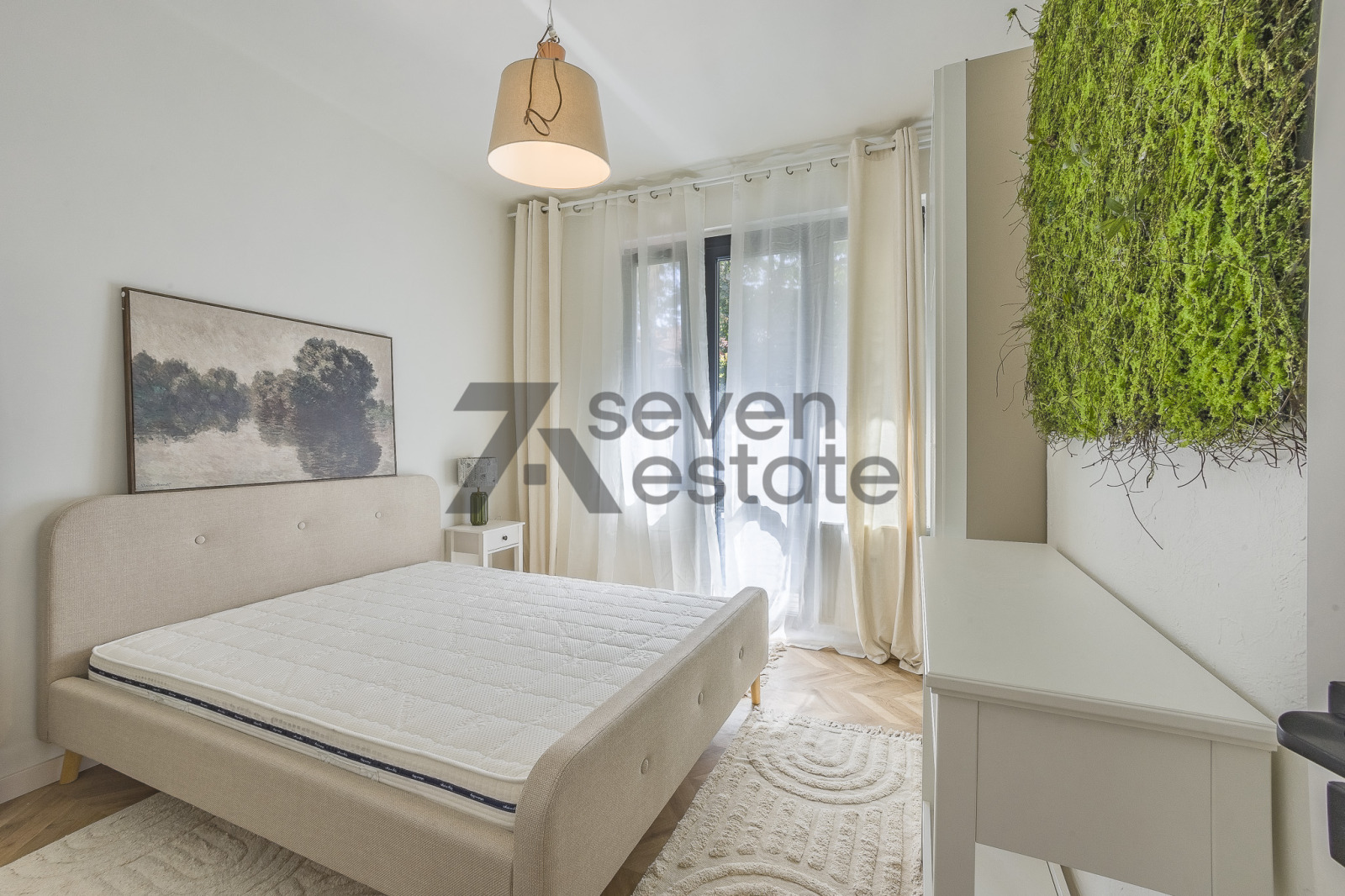 Продава 2-СТАЕН, гр. София, Докторски паметник, снимка 6 - Апартаменти - 54186819
