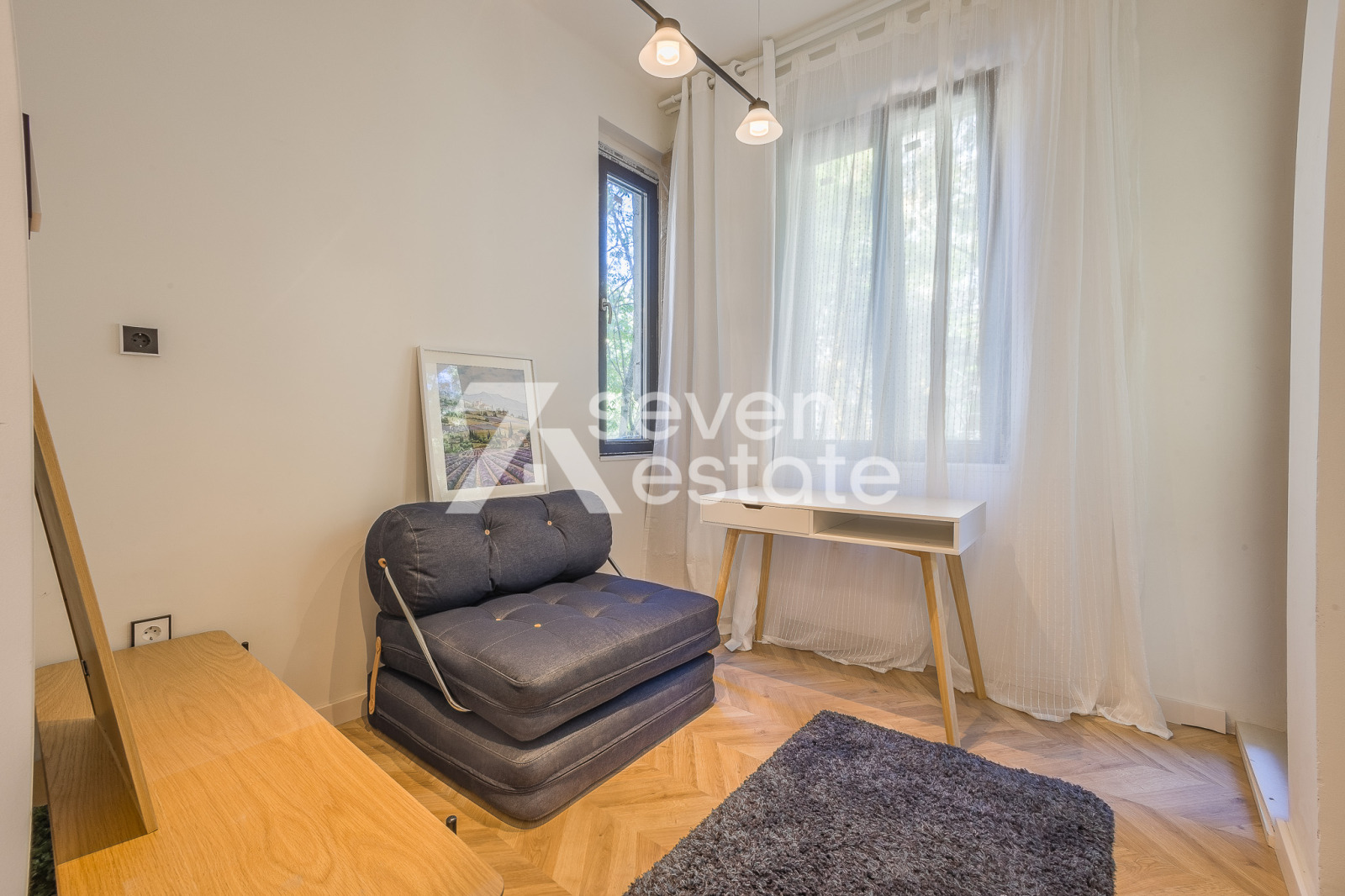 Продава 2-СТАЕН, гр. София, Докторски паметник, снимка 9 - Апартаменти - 54186819
