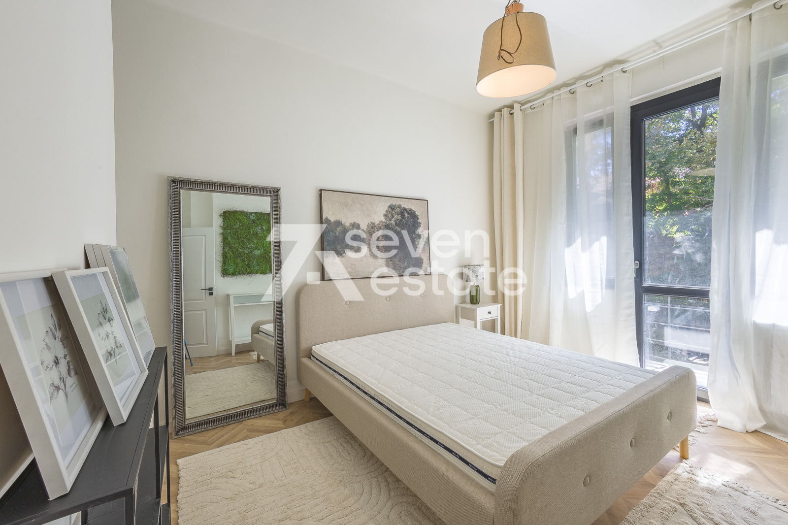Продава 2-СТАЕН, гр. София, Докторски паметник, снимка 5 - Апартаменти - 54186819