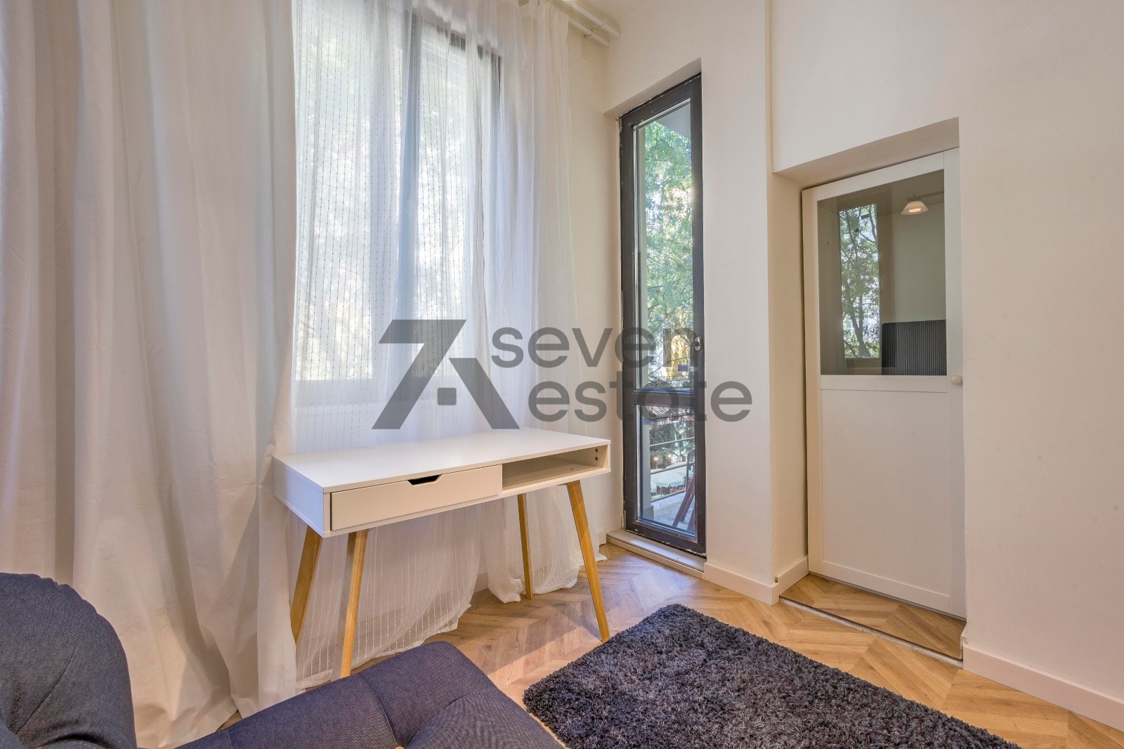 Продава 2-СТАЕН, гр. София, Докторски паметник, снимка 10 - Апартаменти - 54186819