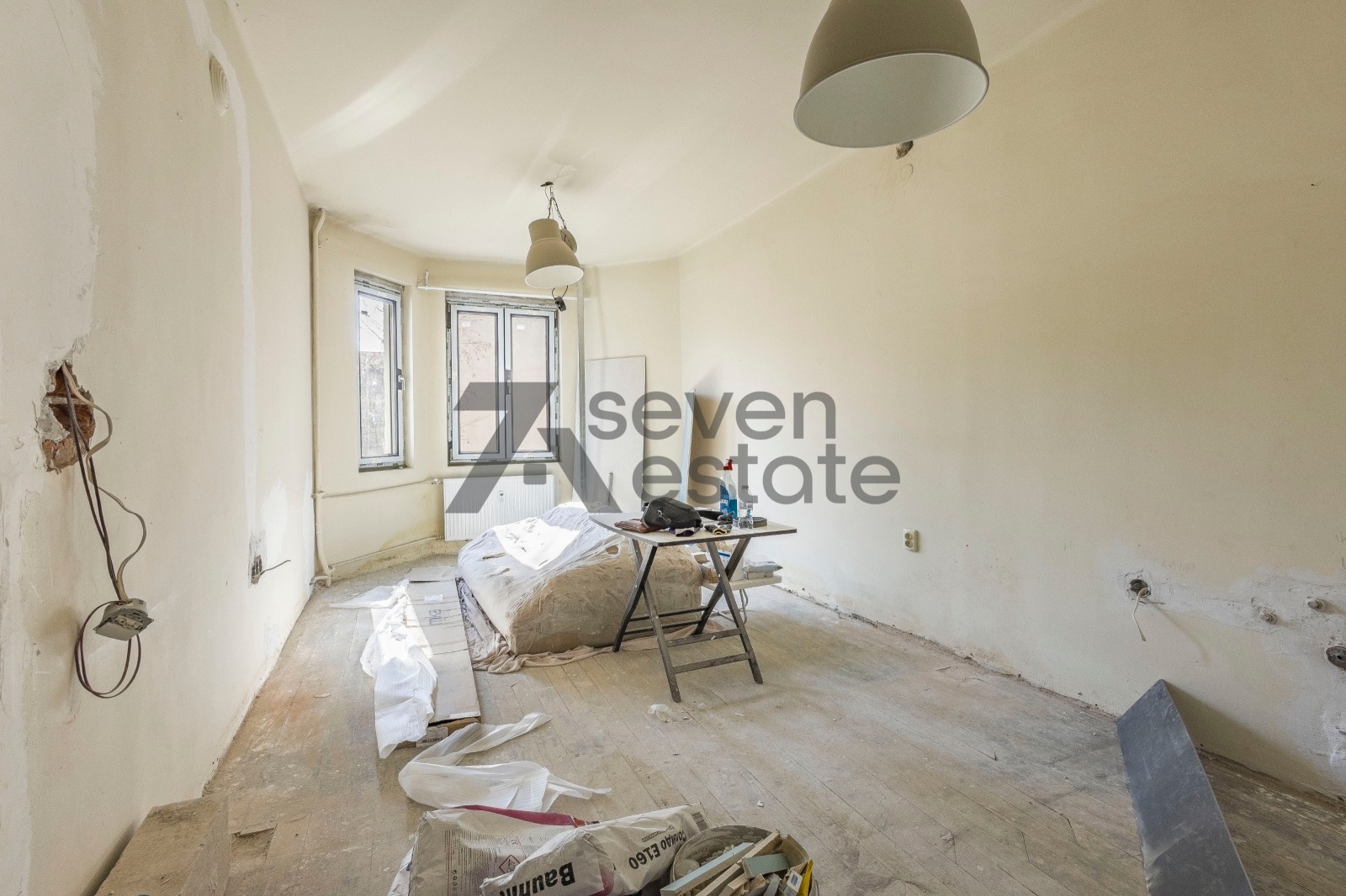 Продава 2-СТАЕН, гр. София, Докторски паметник, снимка 3 - Апартаменти - 54186819