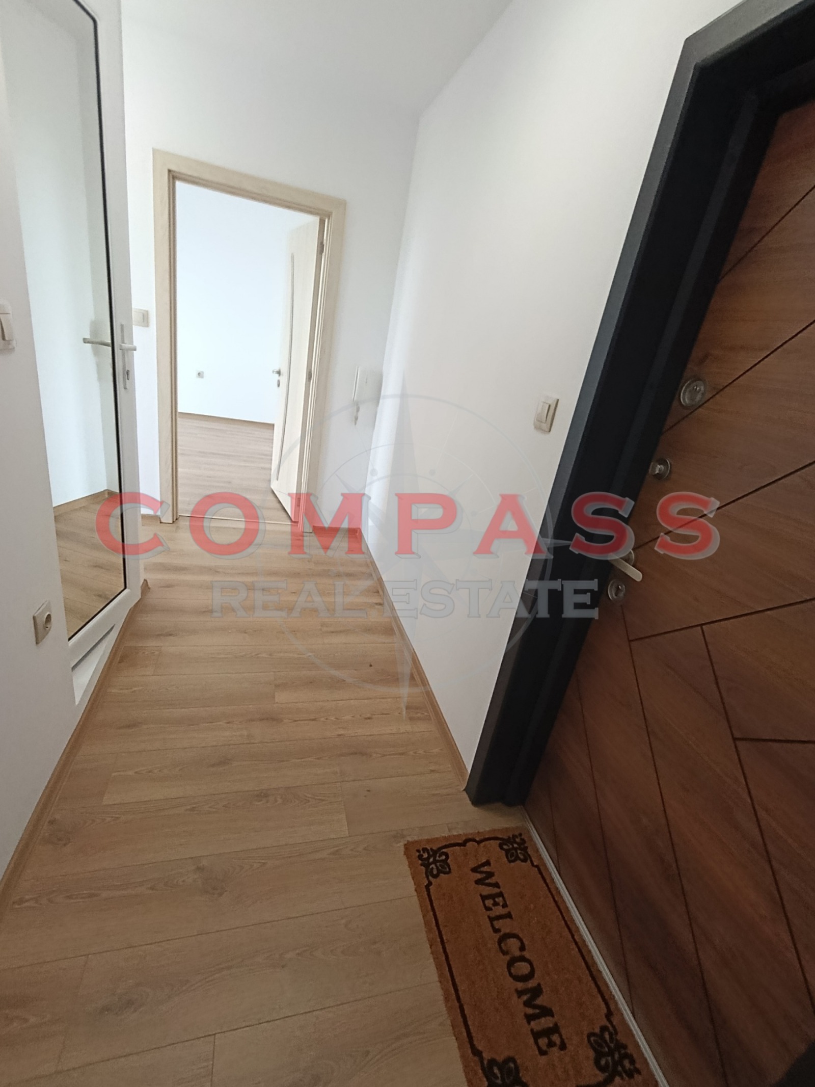 Продава 2-СТАЕН, гр. Варна, Гранд Мол, снимка 4 - Апартаменти - 54212331