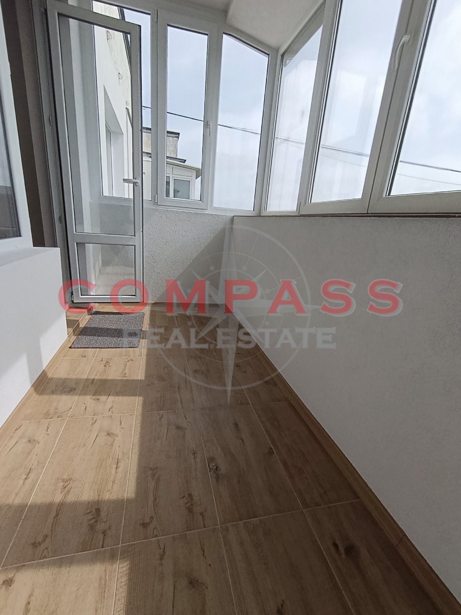 Продава 2-СТАЕН, гр. Варна, Гранд Мол, снимка 6 - Апартаменти - 54212331