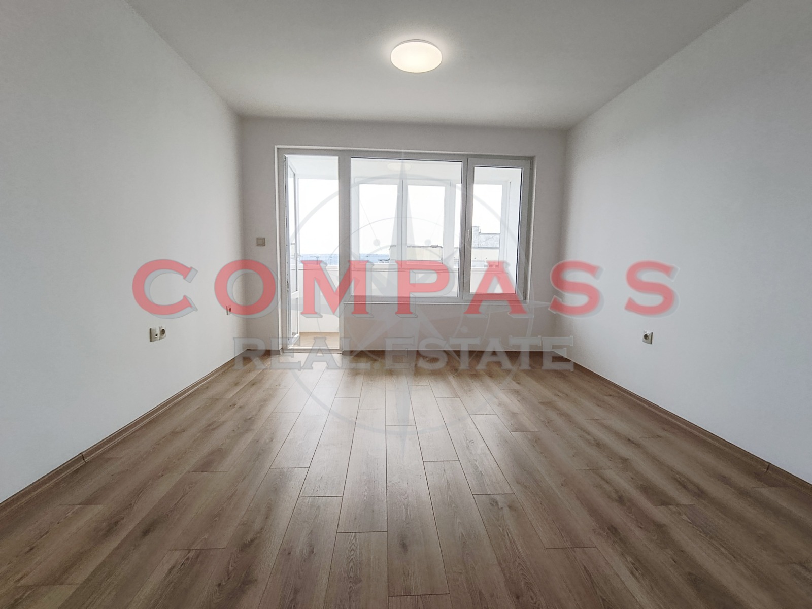 Продава 2-СТАЕН, гр. Варна, Гранд Мол