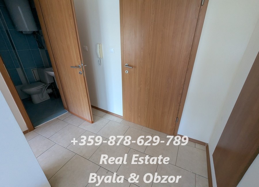 Продава 2-СТАЕН, гр. Обзор, област Бургас, снимка 9 - Апартаменти - 56136912