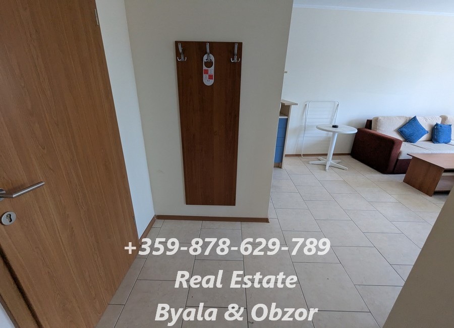 Продава 2-СТАЕН, гр. Обзор, област Бургас, снимка 4 - Апартаменти - 56136912